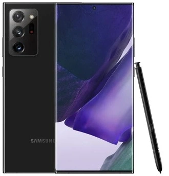 Samsung Galaxy Note 20 Ultra 5G - Ảnh 7