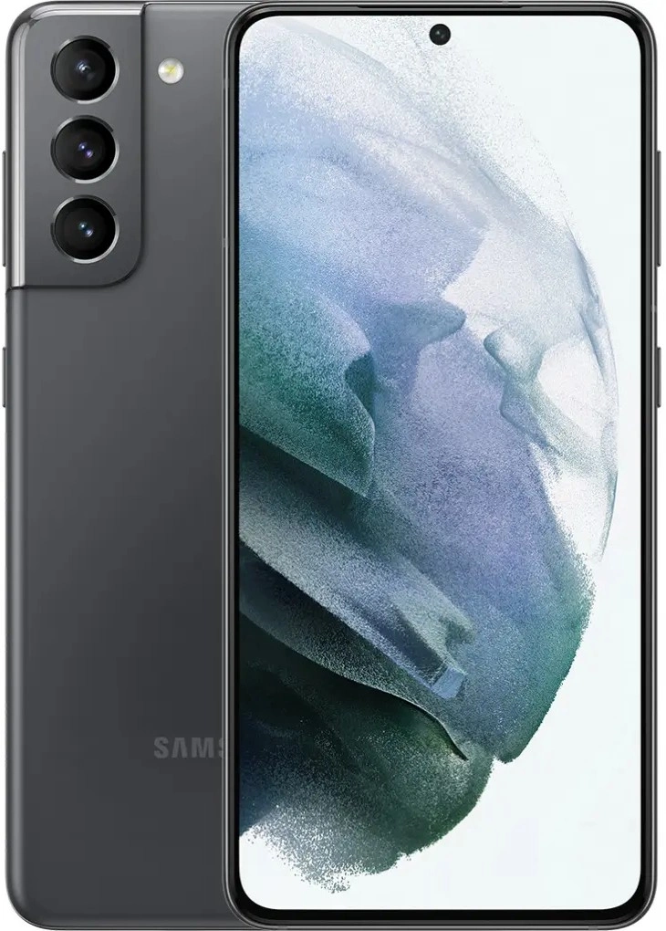 Samsung Galaxy S21 5G - Ảnh 7