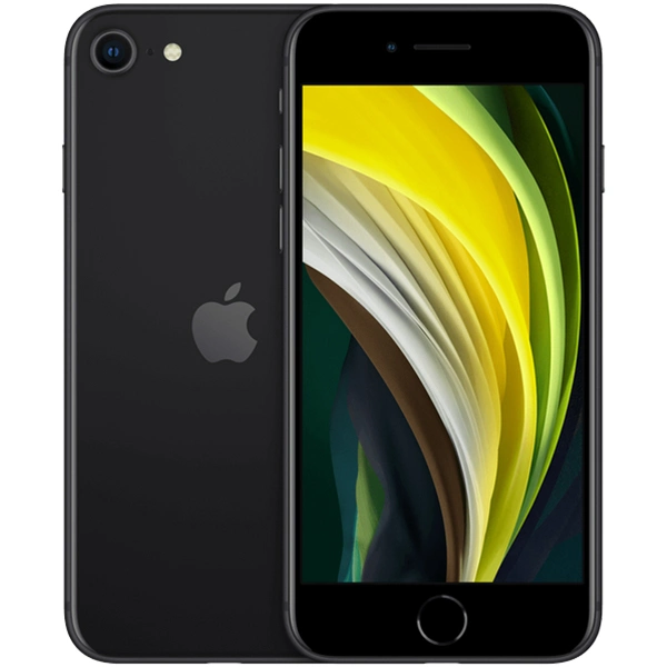 iPhone SE 64GB (2020) - Ảnh 6
