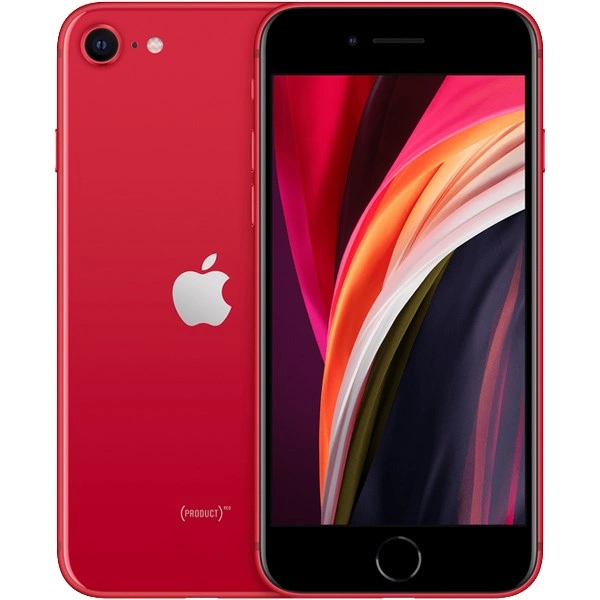 iPhone SE 64GB (2020) - Ảnh 7