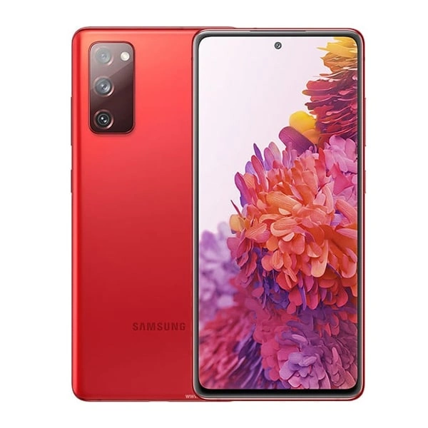 Samsung Galaxy S20 FE 5G - Ảnh 8