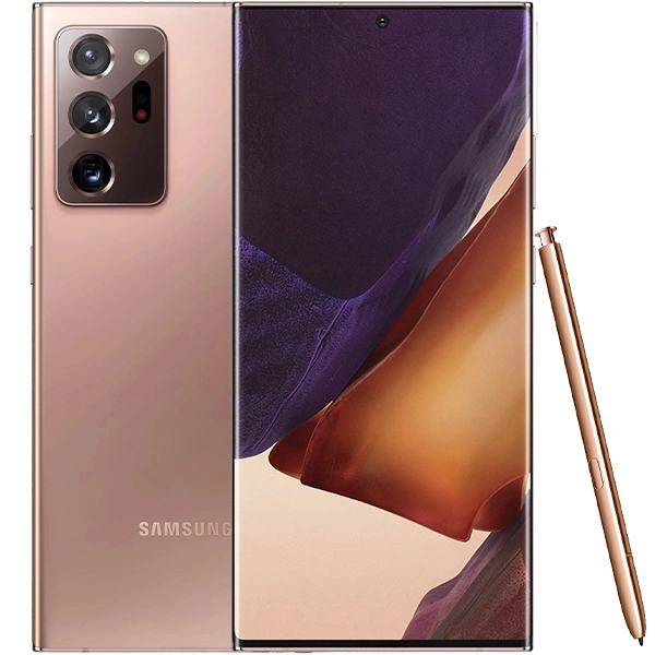 Samsung Galaxy Note 20 Ultra 5G - Ảnh 8