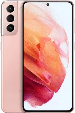 Samsung Galaxy S21 5G - Ảnh 8