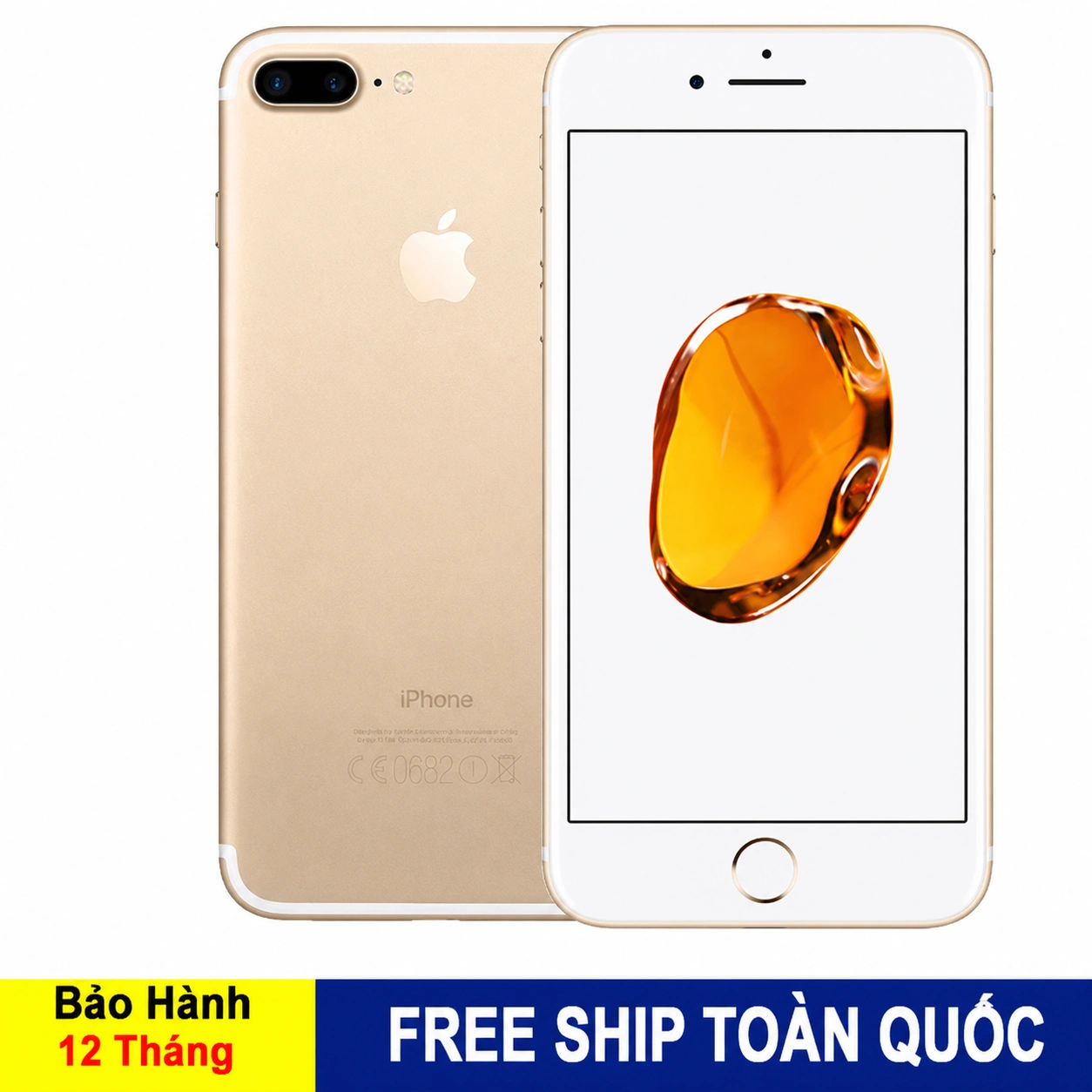 iPhone 7 Plus Quốc Tế
