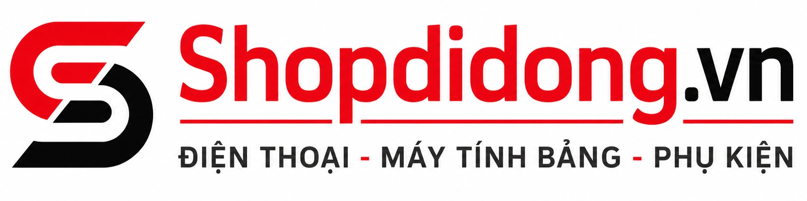Shop Di Động Logo