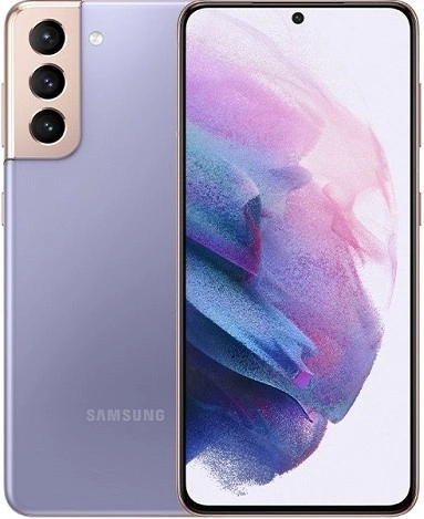 Samsung Galaxy S21 5G - Ảnh 9