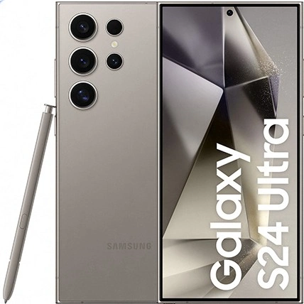 Samsung Galaxy S24 Ultra 5G - Ảnh 4