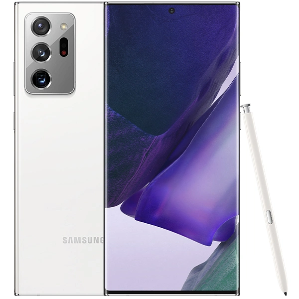 Samsung Galaxy Note 20 Ultra 5G - Ảnh 9