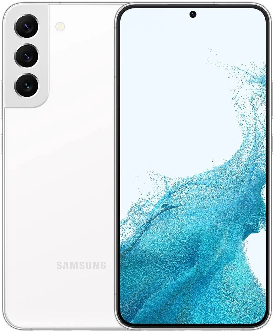 Samsung Galaxy S22 Plus 5G - Ảnh 11