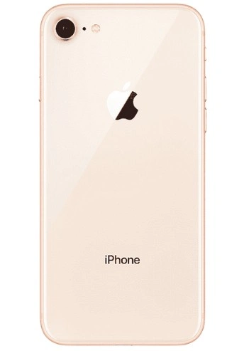 iPhone 8 Quốc Tế - Ảnh 8