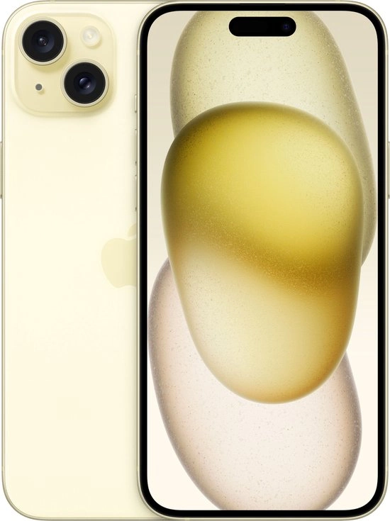 iPhone 15 Plus Quốc Tế - Ảnh 7