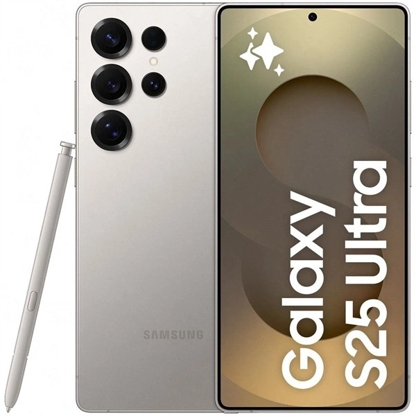 Samsung Galaxy S25 Ultra 5G - Ảnh 8