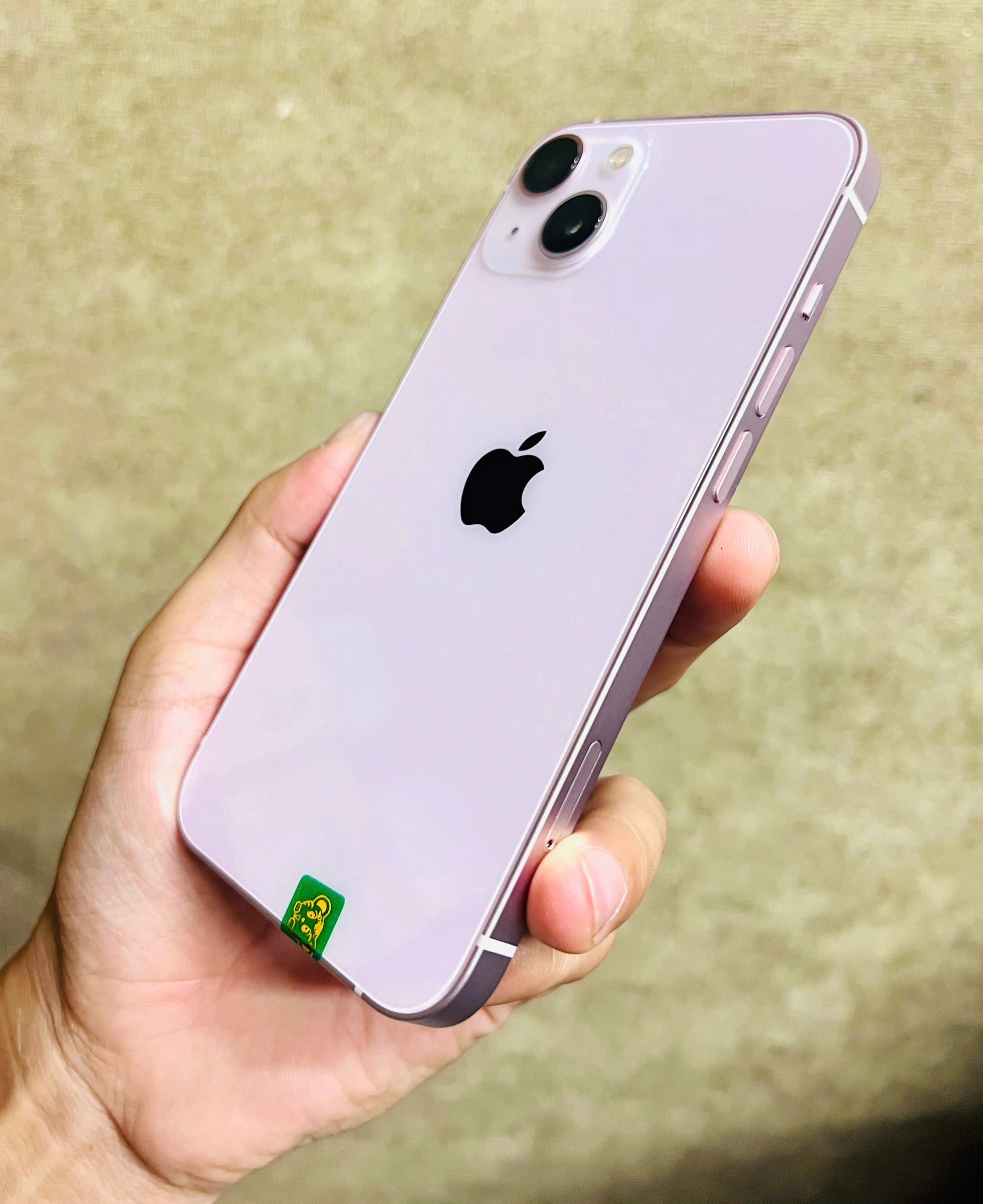 Điện Thoại iPhone 13 Quốc Tế - Ảnh 6